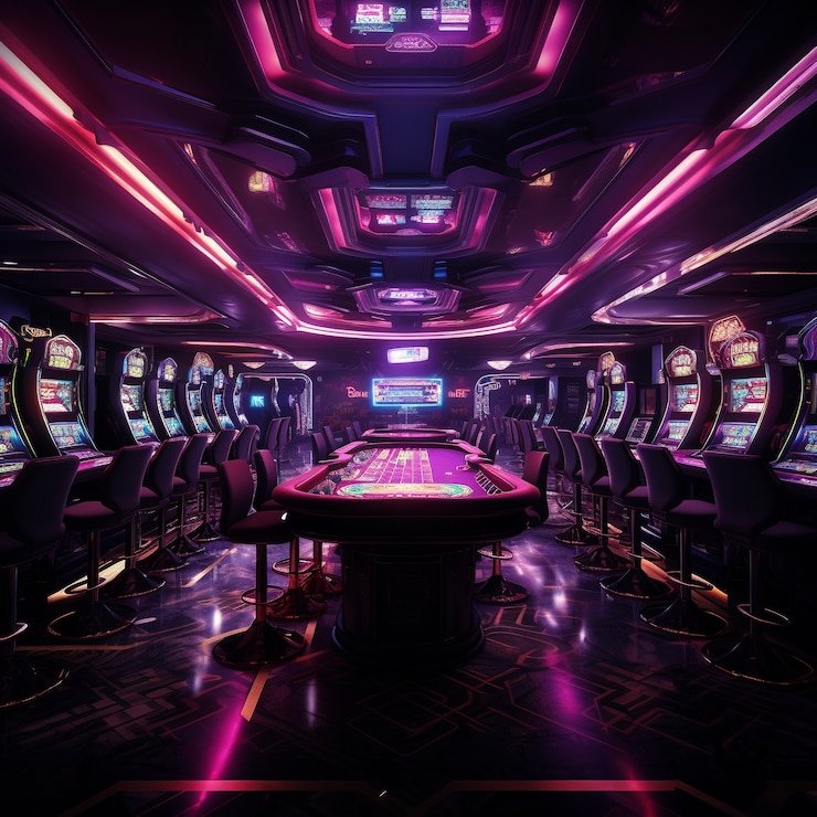 pk07 Live Baccarat - Real Dealers, Ek Platform Par