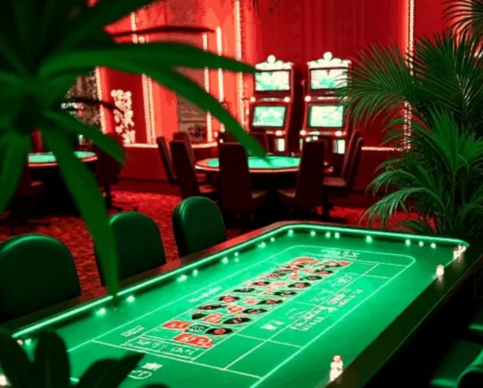 pk07 Hamari Slot Rooms Mein Kya Milta Hai