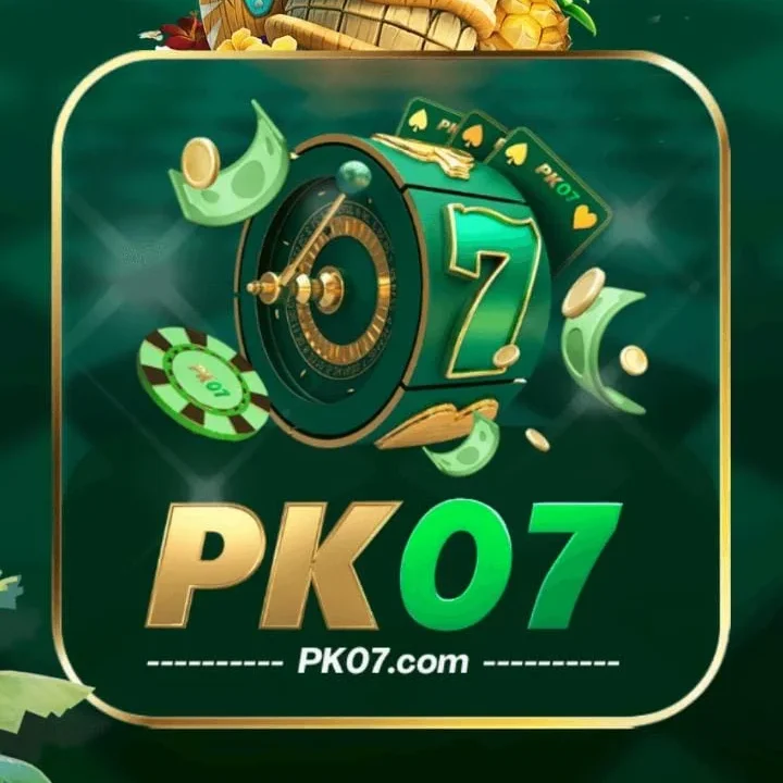 PK07-Game